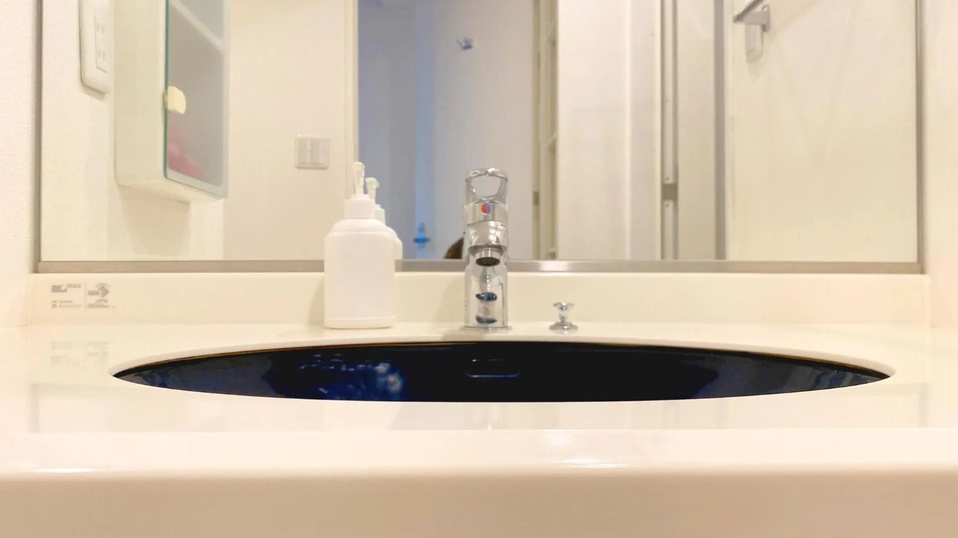 Pangoo Shinagawa Room 101 - Vacation Stay 93916V Tokió Apartman