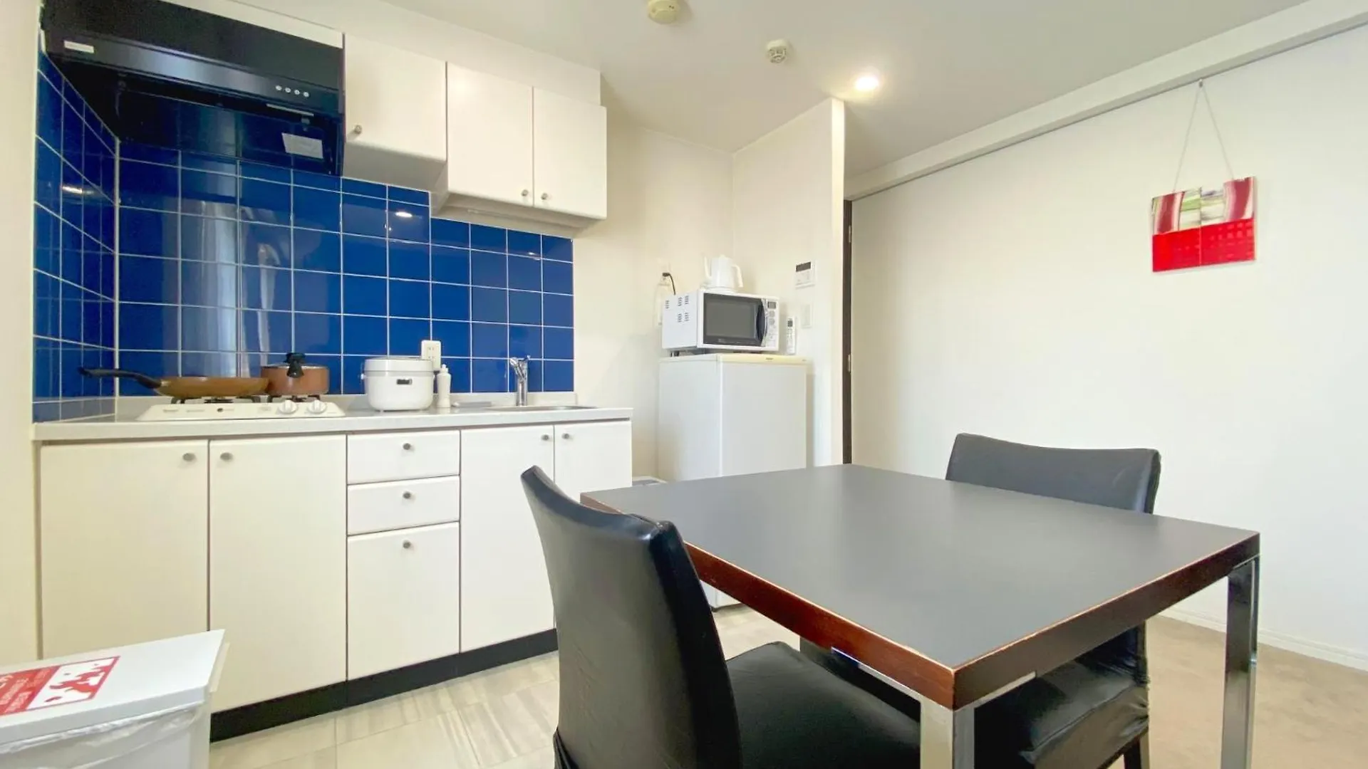 Lejlighed Pangoo Shinagawa Room 101 - Vacation Stay 93916V Tokyo Japan